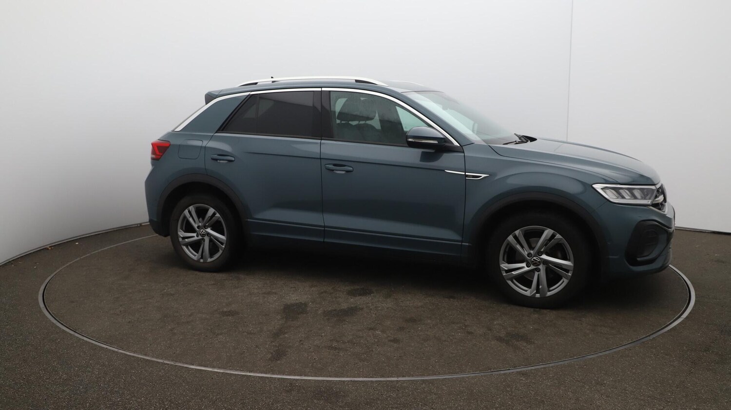 Used Volkswagen T-Roc 2022 for sale - 76189155: Photo 47