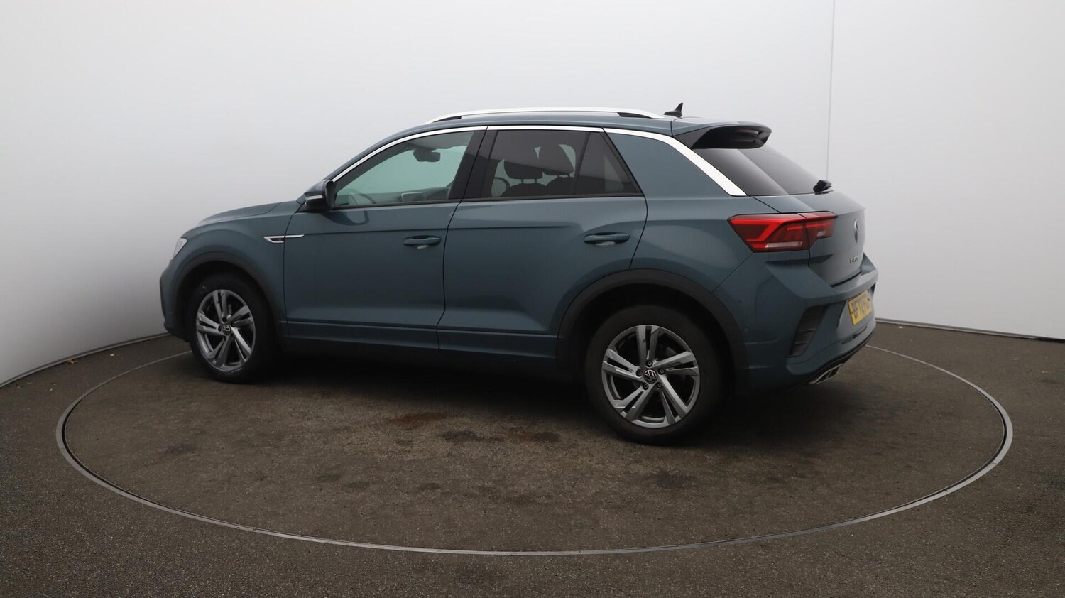 Used Volkswagen T-Roc 2022 for sale - 76189155: Photo 48