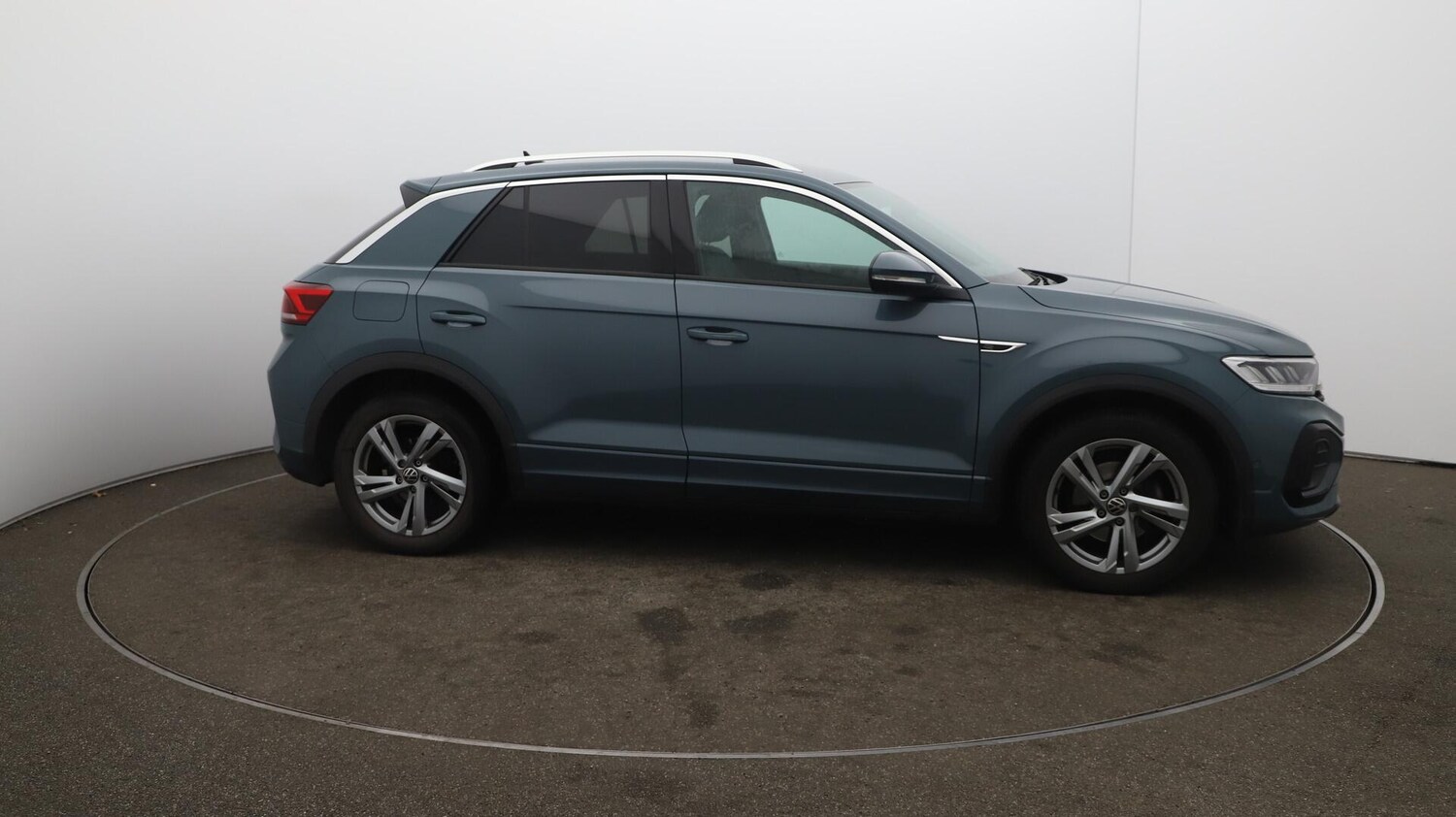 Used Volkswagen T-Roc 2022 for sale - 76189155: Photo 49
