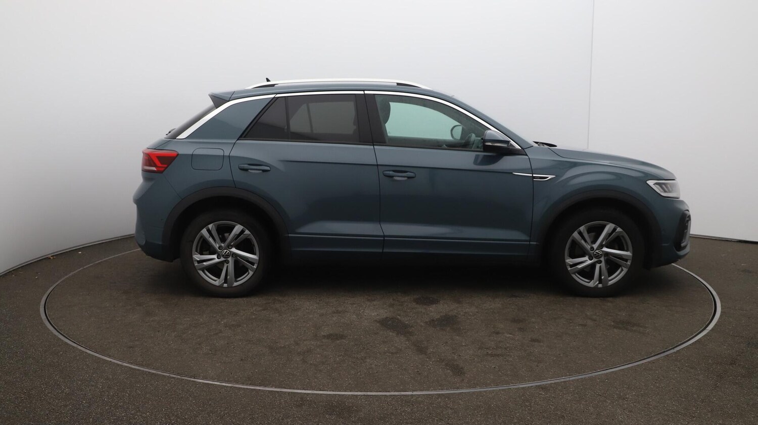 Used Volkswagen T-Roc 2022 for sale - 76189155: Photo 50