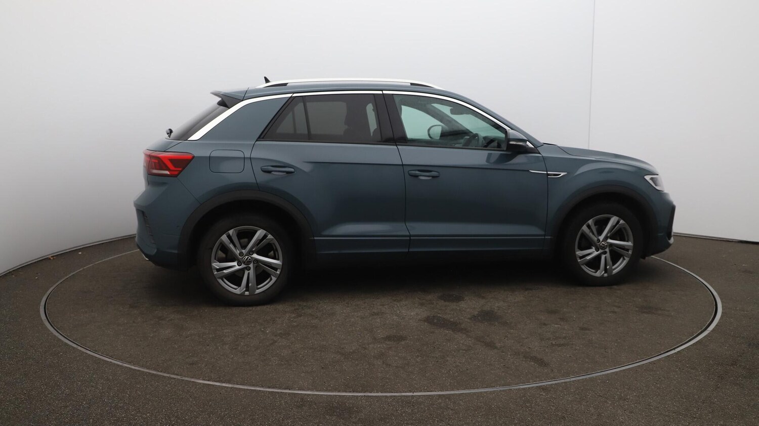 Used Volkswagen T-Roc 2022 for sale - 76189155: Photo 51