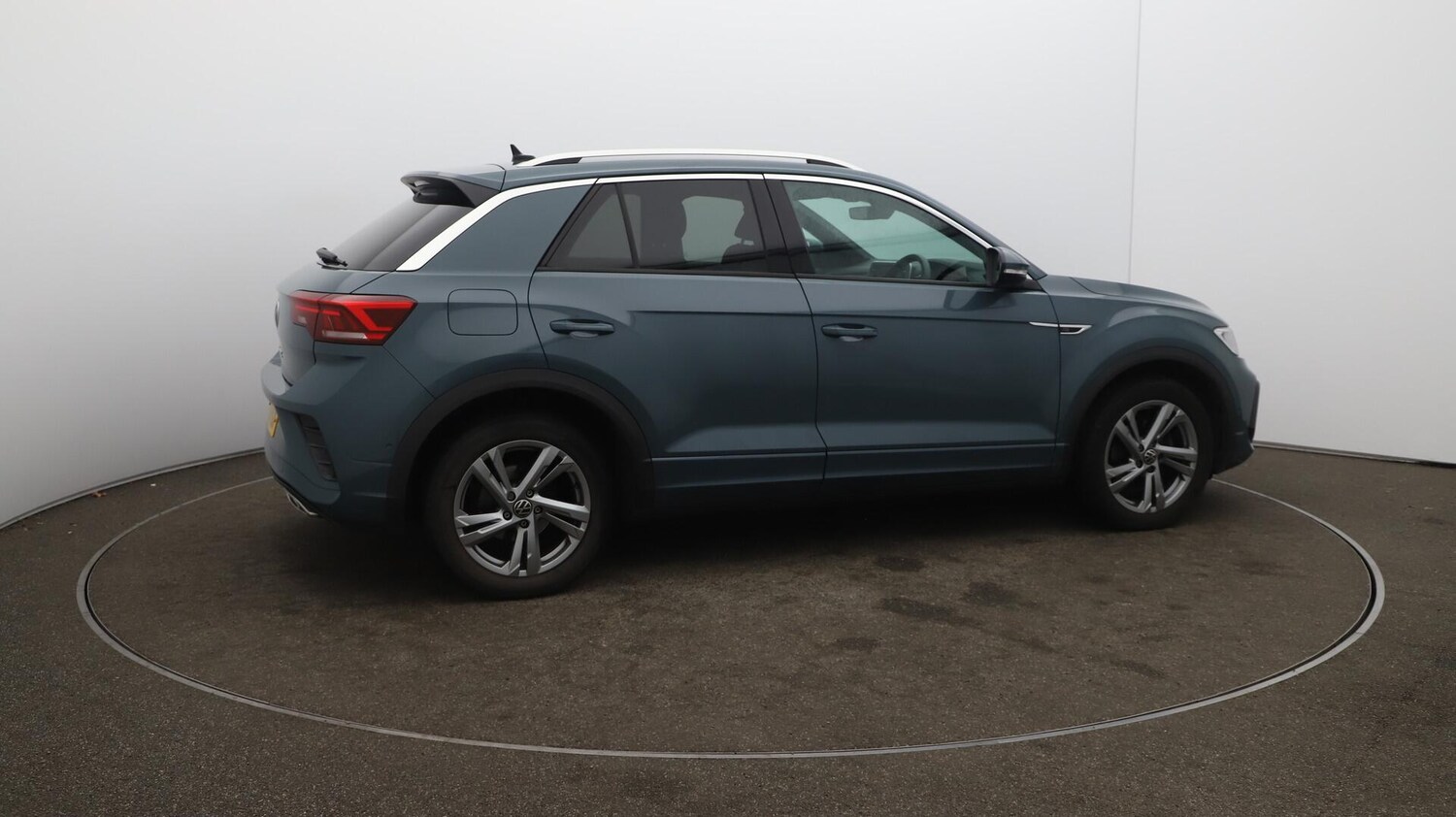 Used Volkswagen T-Roc 2022 for sale - 76189155: Photo 52