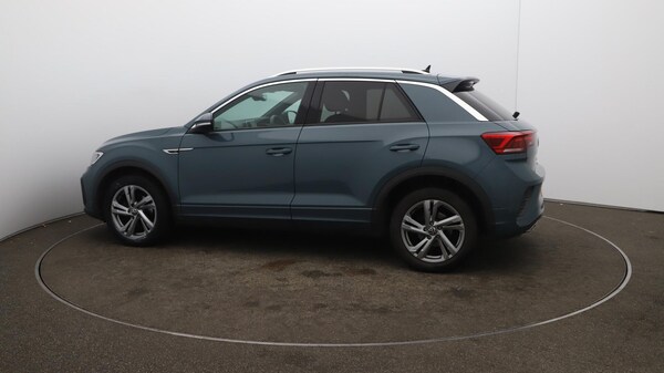 Used Volkswagen T-Roc 2022 for sale - 76189155: Photo 59