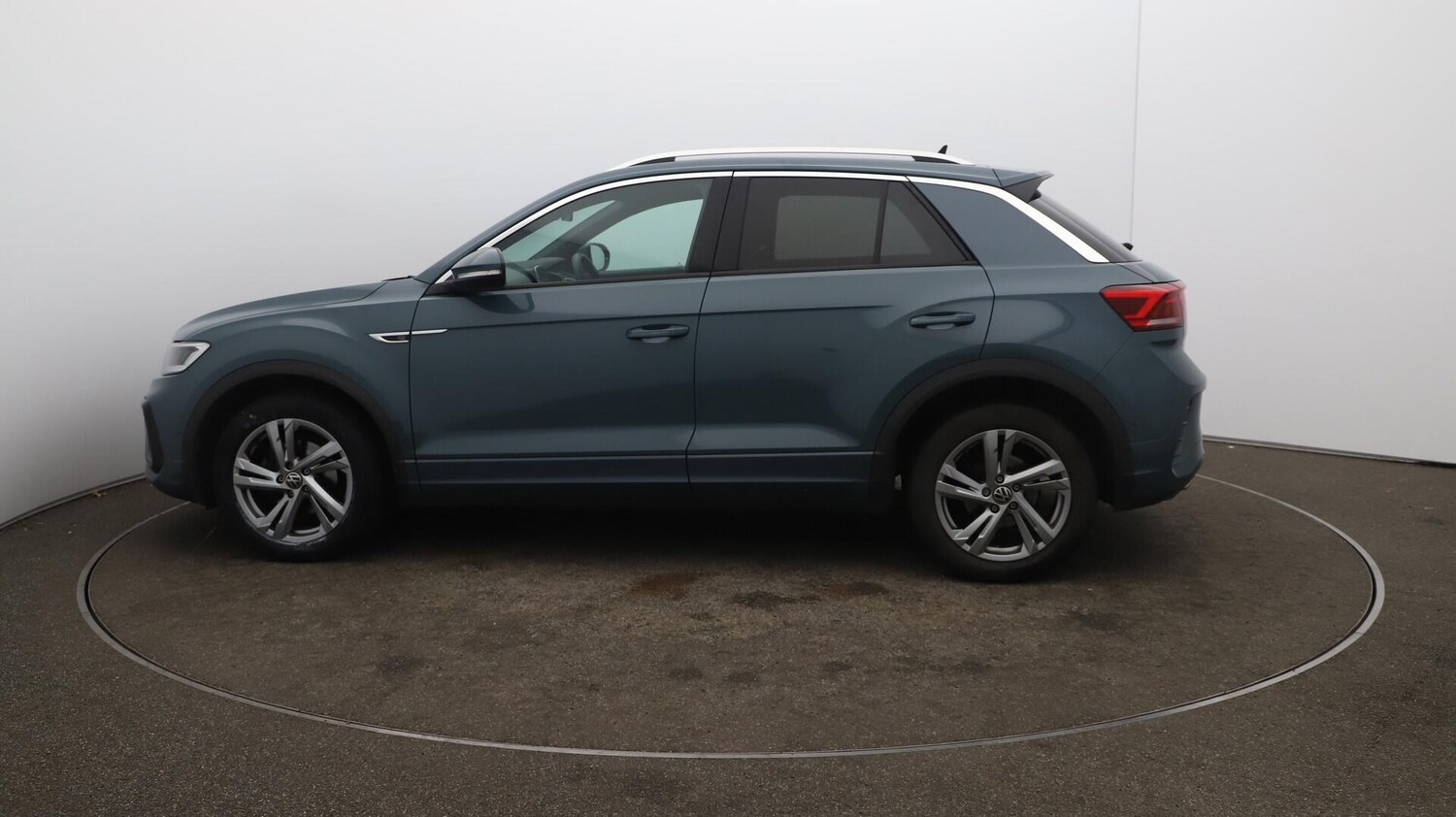 Used Volkswagen T-Roc 2022 for sale - 76189155: Photo 65