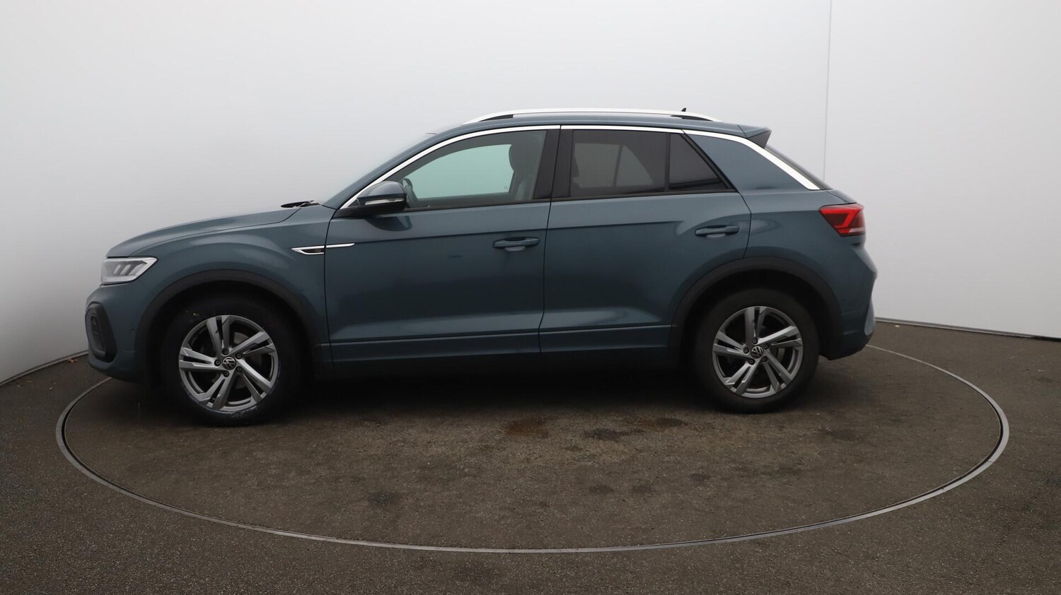 Used Volkswagen T-Roc 2022 for sale - 76189155: Photo 66