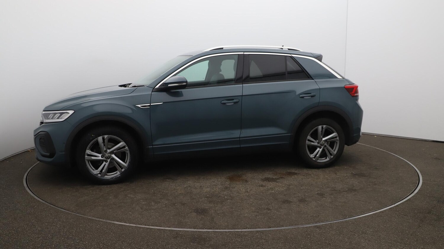 Used Volkswagen T-Roc 2022 for sale - 76189155: Photo 67
