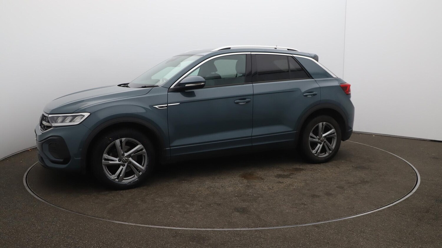 Used Volkswagen T-Roc 2022 for sale - 76189155: Photo 68