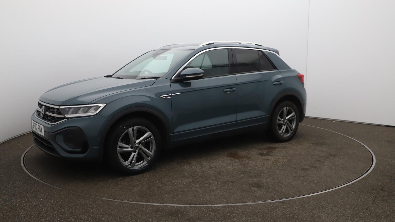 Used Volkswagen T-Roc 2022 for sale - 76189155: Photo 69