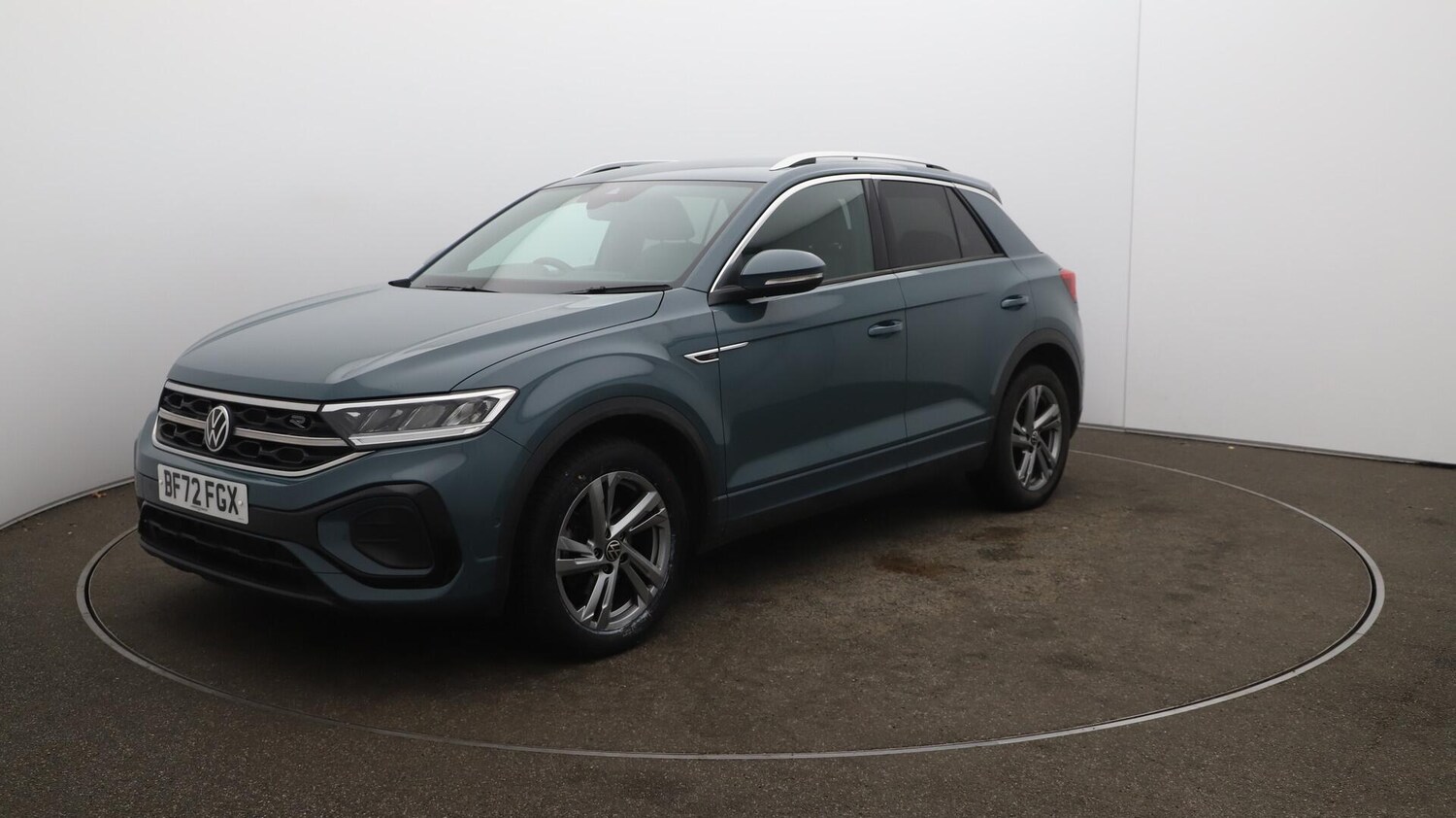 Used Volkswagen T-Roc 2022 for sale - 76189155: Photo 70