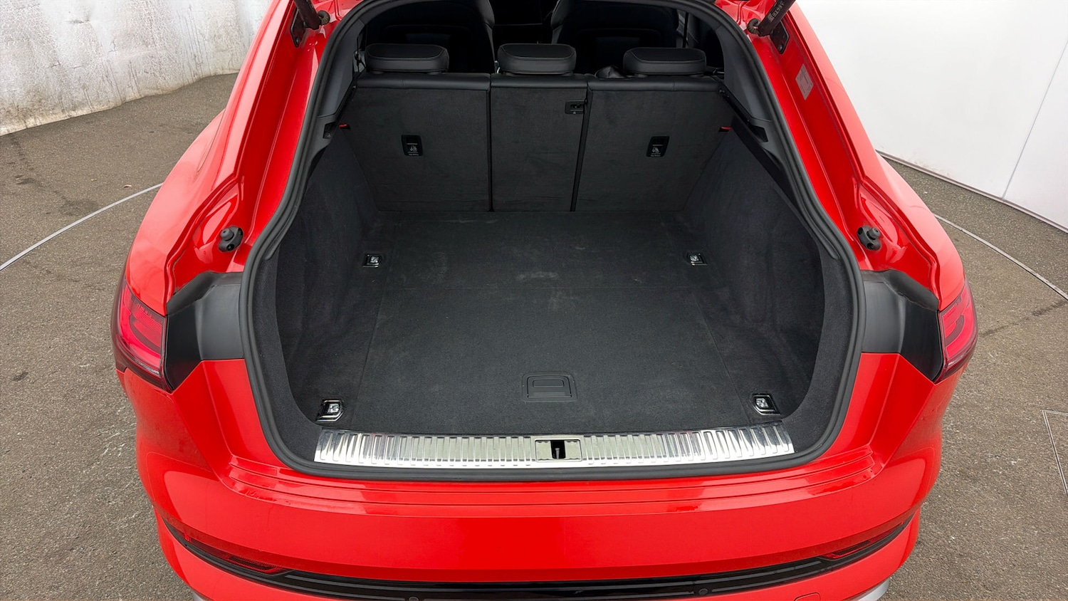 Used Audi e-tron 2022 for sale - 78014692: Photo 16