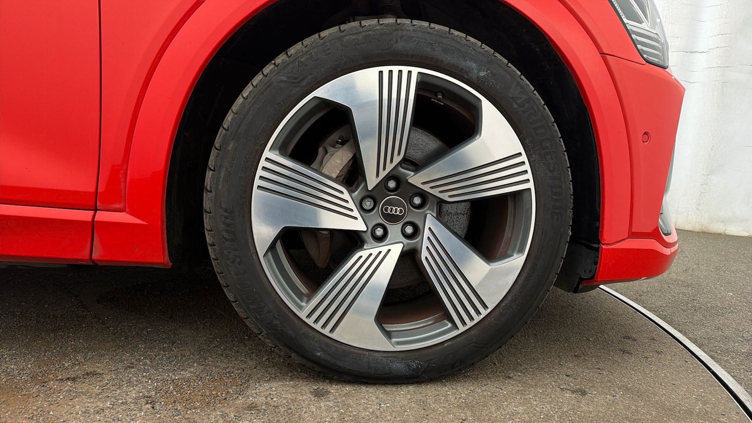 Used Audi e-tron 2022 for sale - 78014692: Photo 17