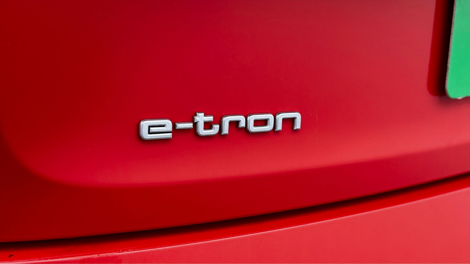 Used Audi e-tron 2022 for sale - 78014692: Photo 21