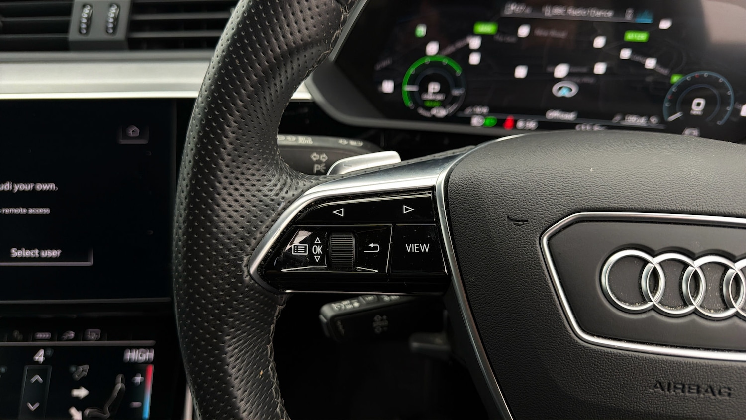 Used Audi e-tron 2022 for sale - 78014692: Photo 23