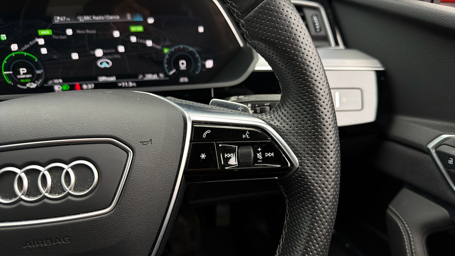 Used Audi e-tron 2022 for sale - 78014692: Photo 24