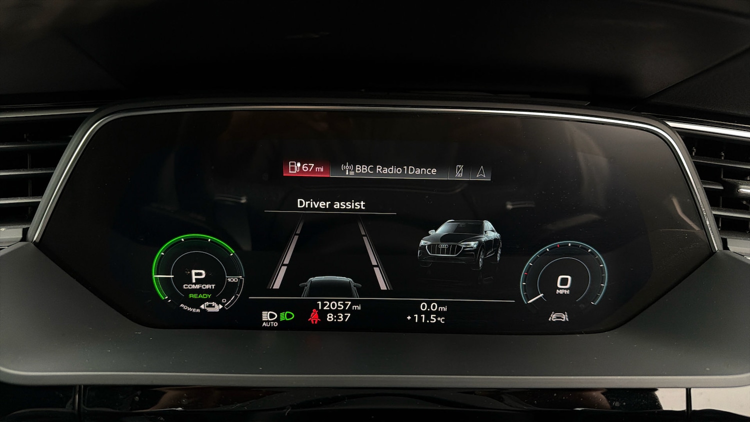 Used Audi e-tron 2022 for sale - 78014692: Photo 26