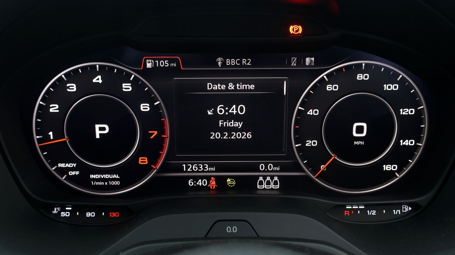 Used Audi Q2 for sale - 77617623: Photo 10