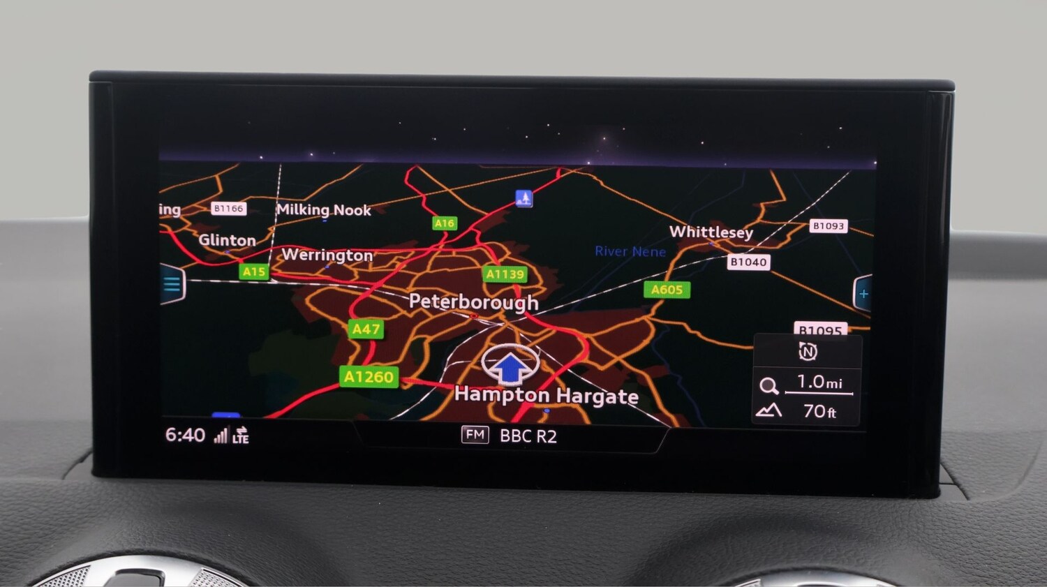 Used Audi Q2 for sale - 77617623: Photo 11