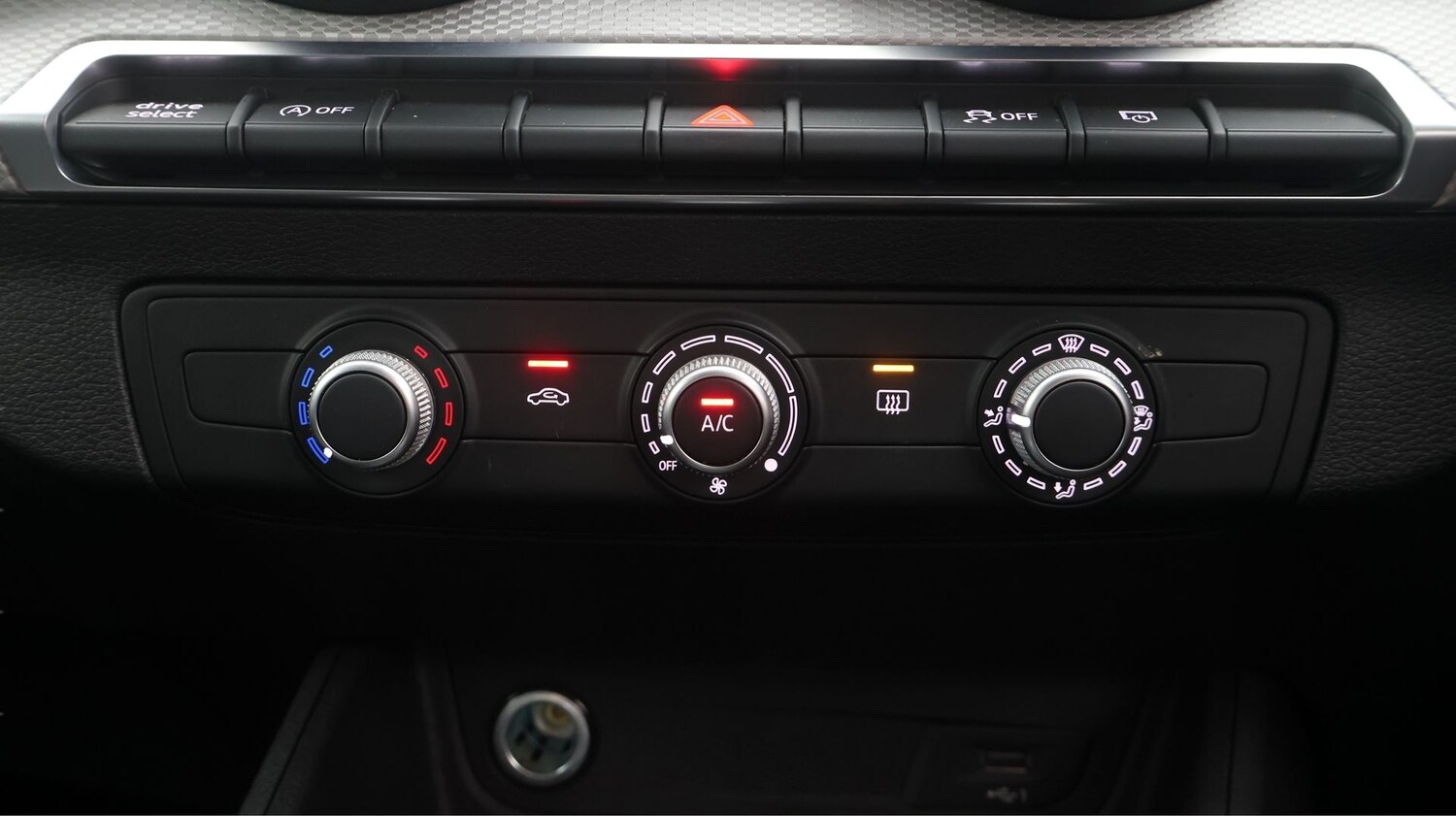 Used Audi Q2 for sale - 77617623: Photo 12