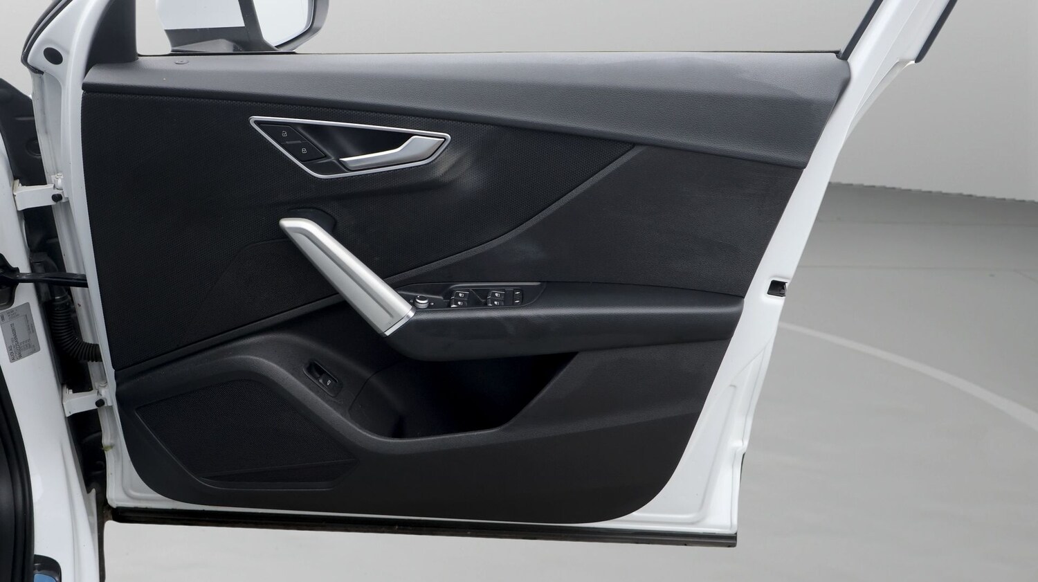 Used Audi Q2 for sale - 77617623: Photo 15