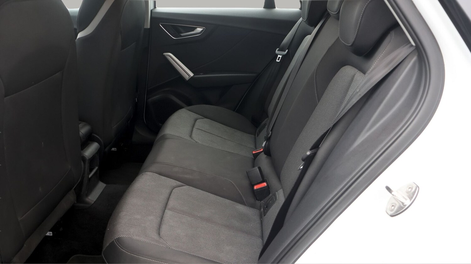 Used Audi Q2 for sale - 77617623: Photo 16