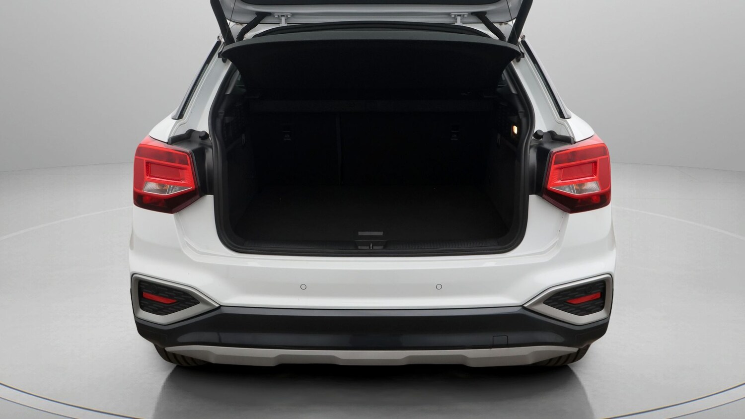 Used Audi Q2 for sale - 77617623: Photo 17