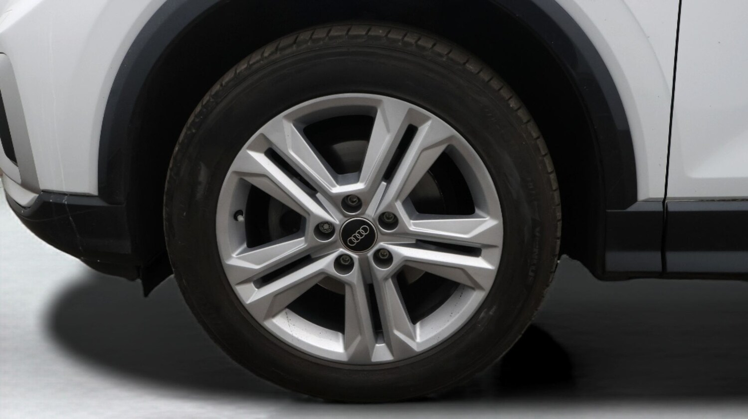 Used Audi Q2 for sale - 77617623: Photo 18