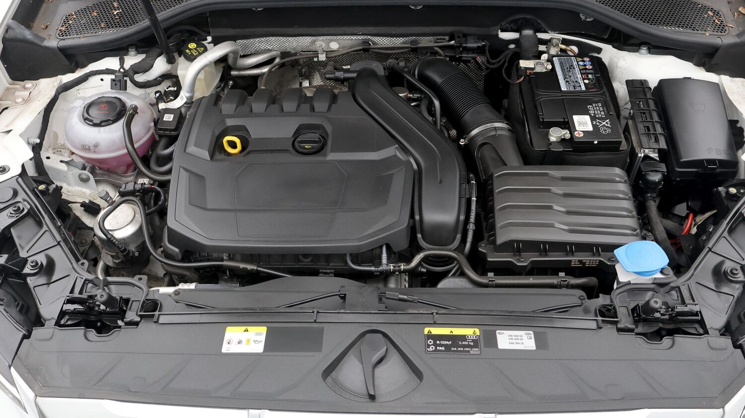 Used Audi Q2 for sale - 77617623: Photo 19