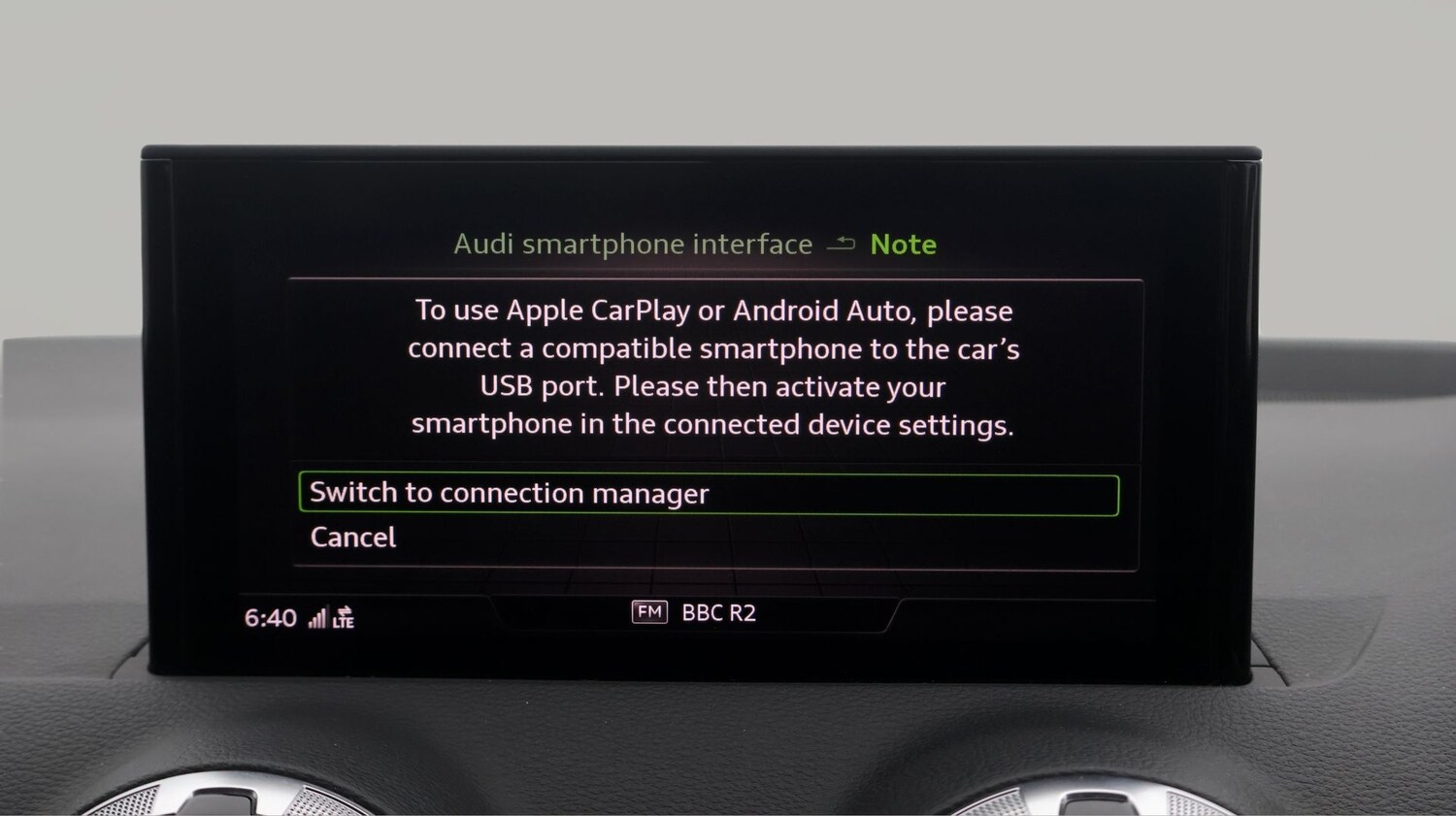 Used Audi Q2 for sale - 77617623: Photo 24