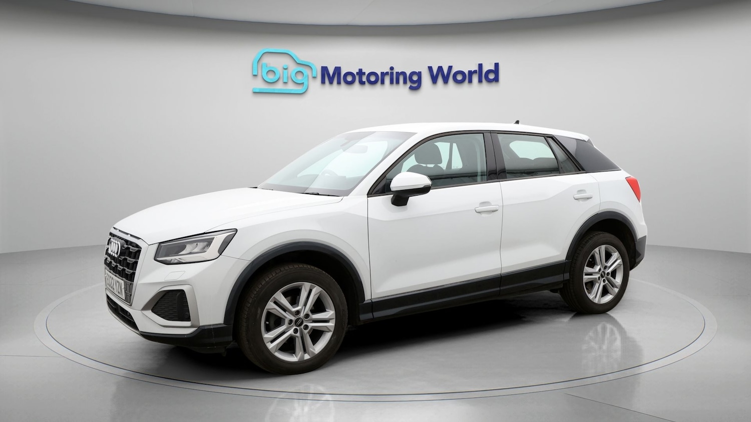 Used Audi Q2 for sale - 77617623: Photo 3