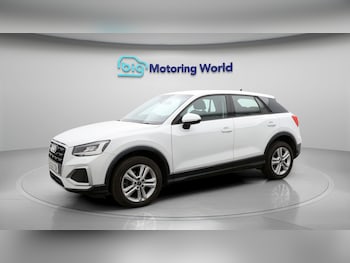 Used Audi Q2 2022 for sale - 77617623: Photo