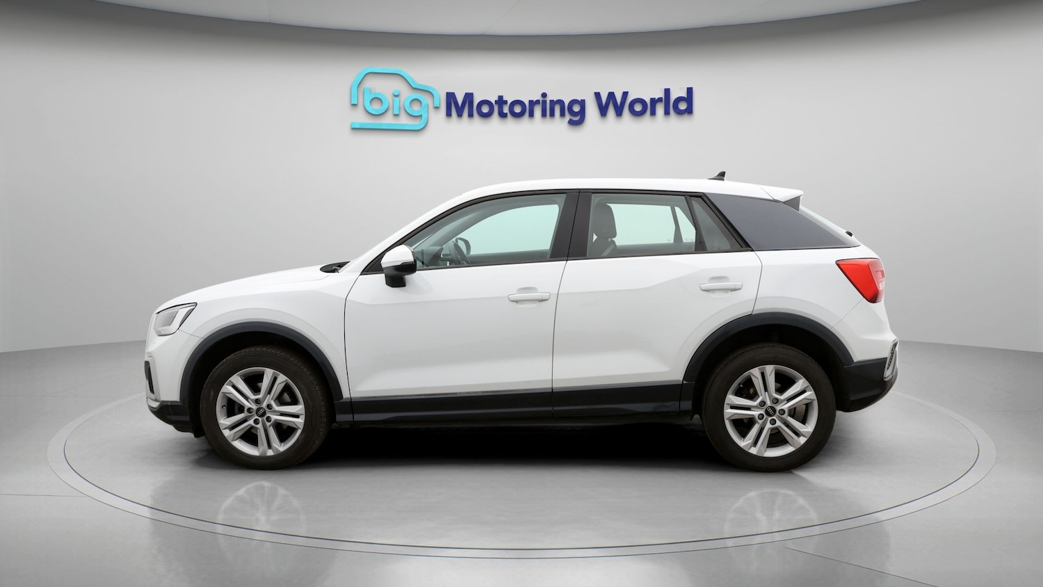 Used Audi Q2 for sale - 77617623: Photo 4