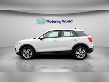 Used Audi Q2 2022 for sale - 77617623: Photo