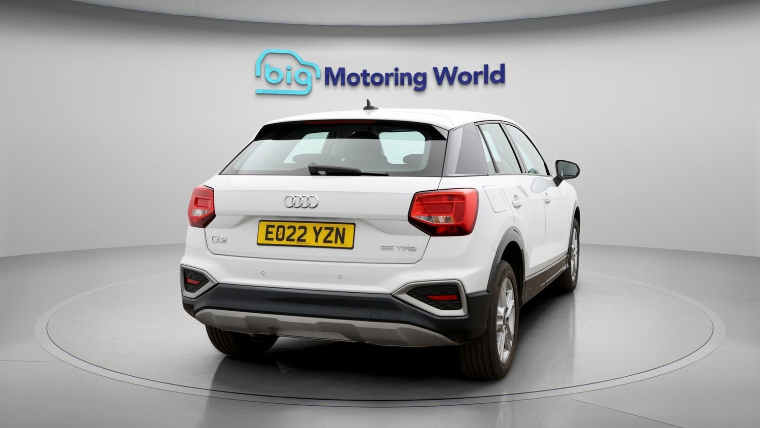 Used Audi Q2 for sale - 77617623: Photo 6