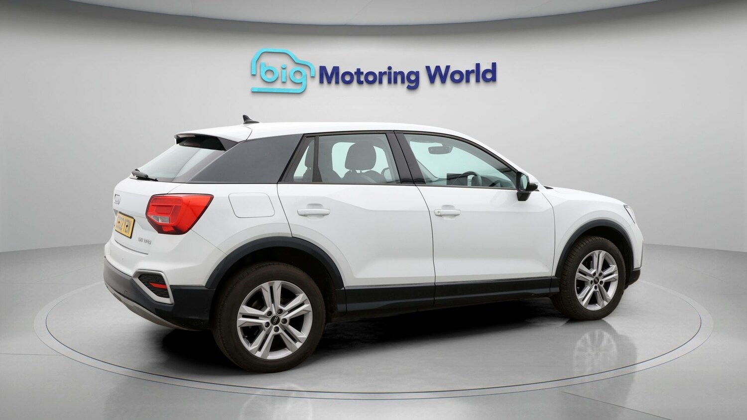 Used Audi Q2 for sale - 77617623: Photo 7