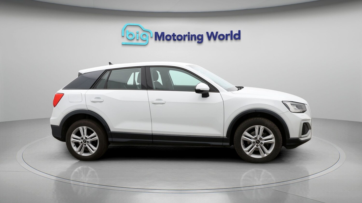 Used Audi Q2 for sale - 77617623: Photo 8