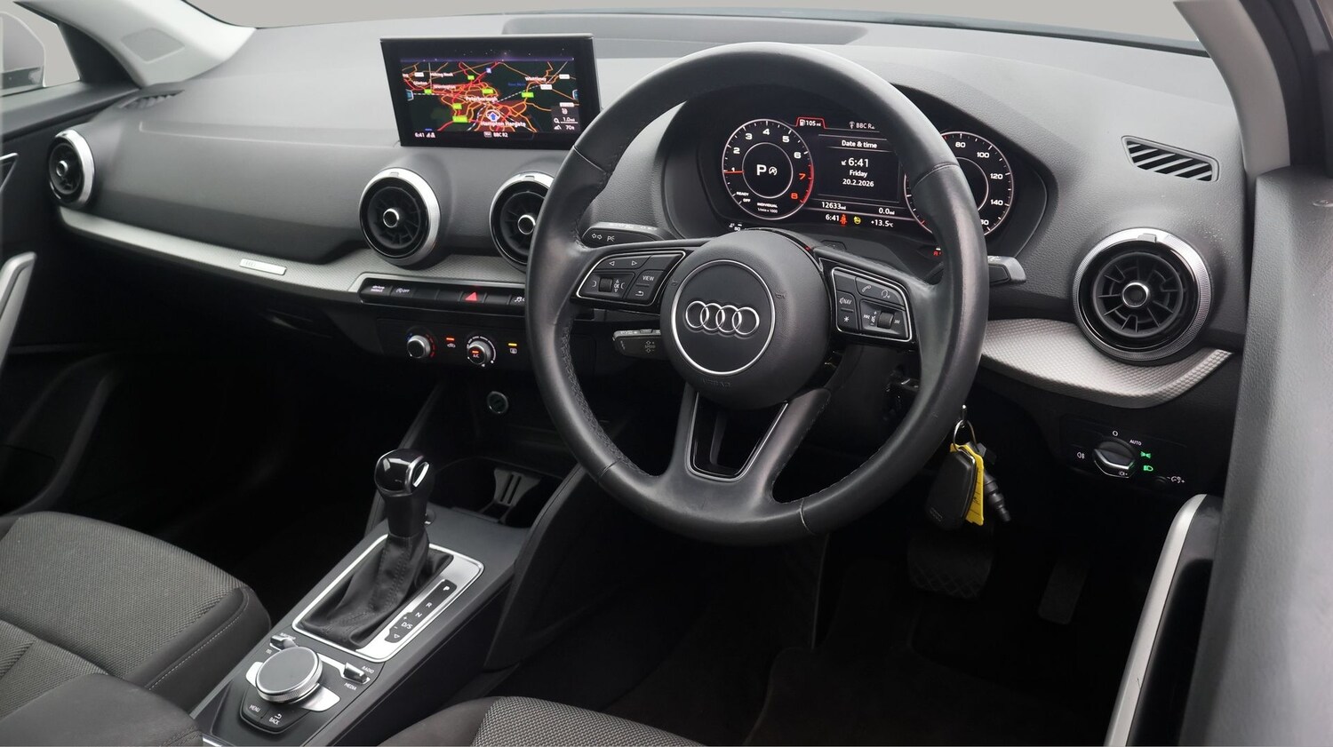 Used Audi Q2 for sale - 77617623: Photo 9