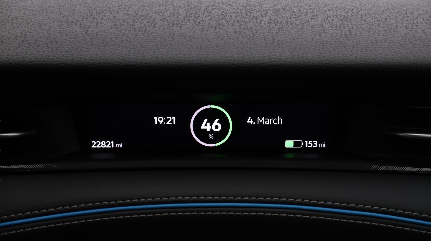 Used Volkswagen ID.7 2024 for sale - 77777507: Photo 10