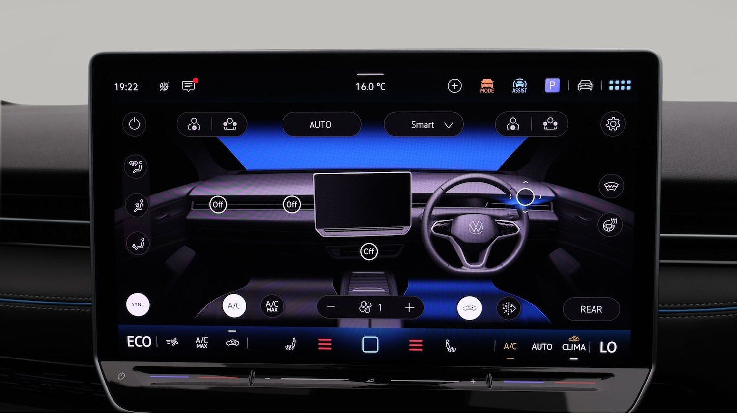 Used Volkswagen ID.7 2024 for sale - 77777507: Photo 12