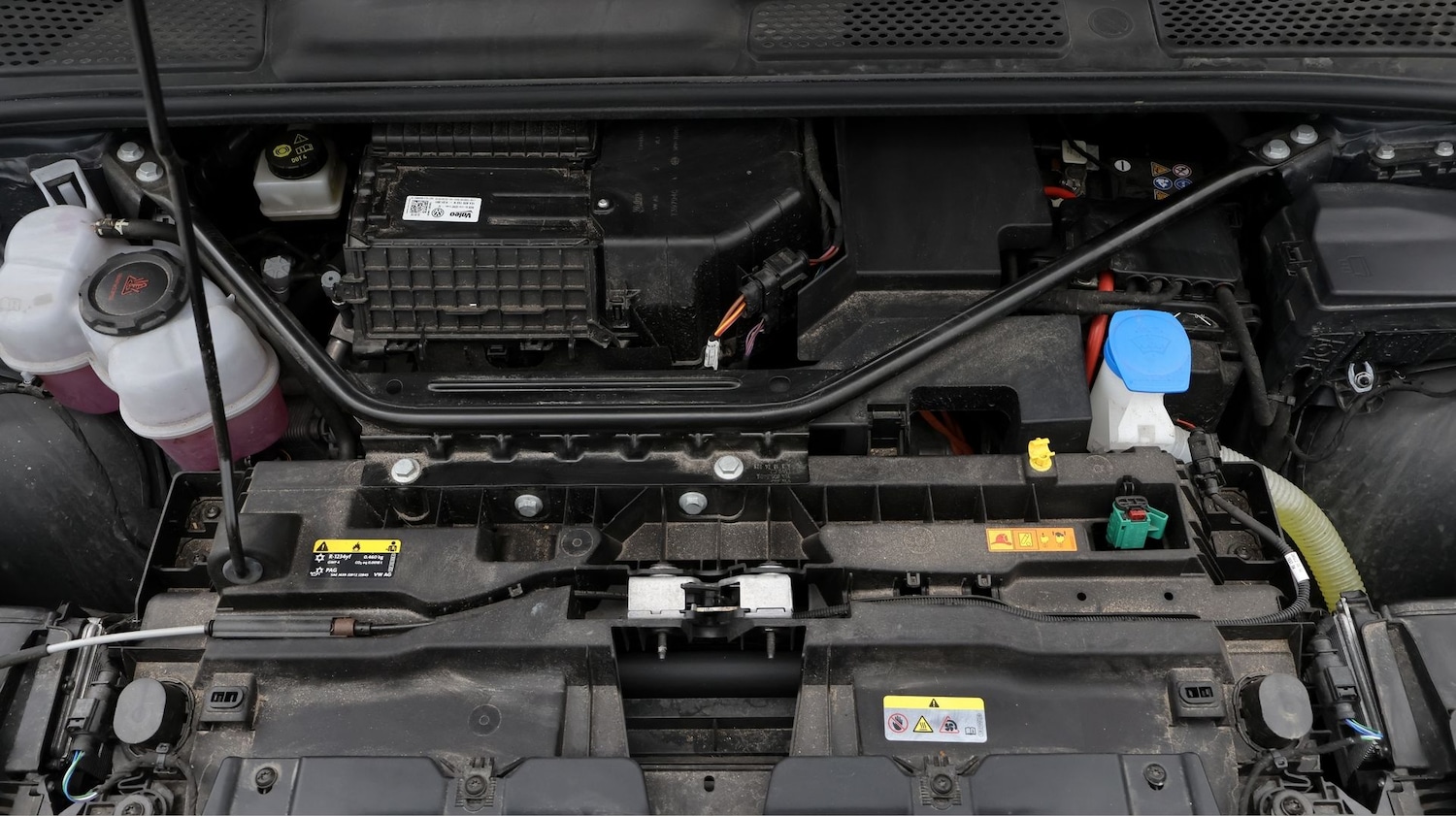 Used Volkswagen ID.7 2024 for sale - 77777507: Photo 19