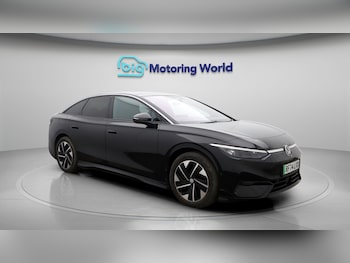 Used Volkswagen ID.7 2024 for sale - 77777507: Photo