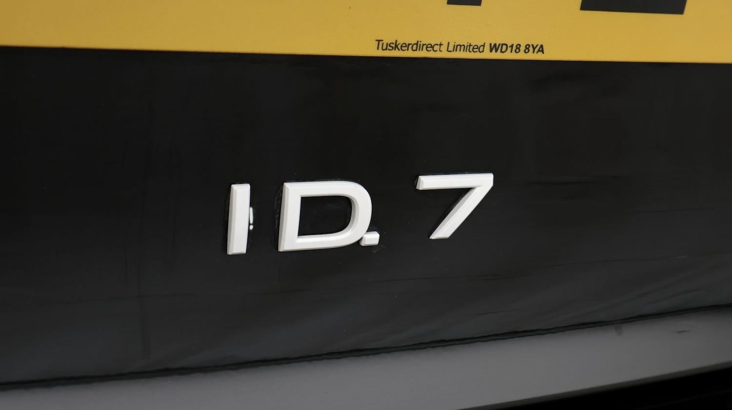 Used Volkswagen ID.7 2024 for sale - 77777507: Photo 20