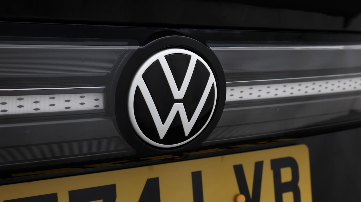 Used Volkswagen ID.7 2024 for sale - 77777507: Photo 26