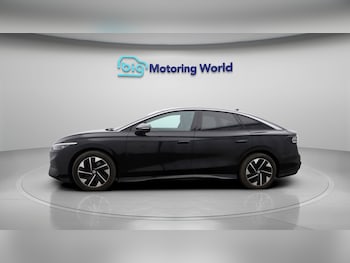 Used Volkswagen ID.7 2024 for sale - 77777507: Photo