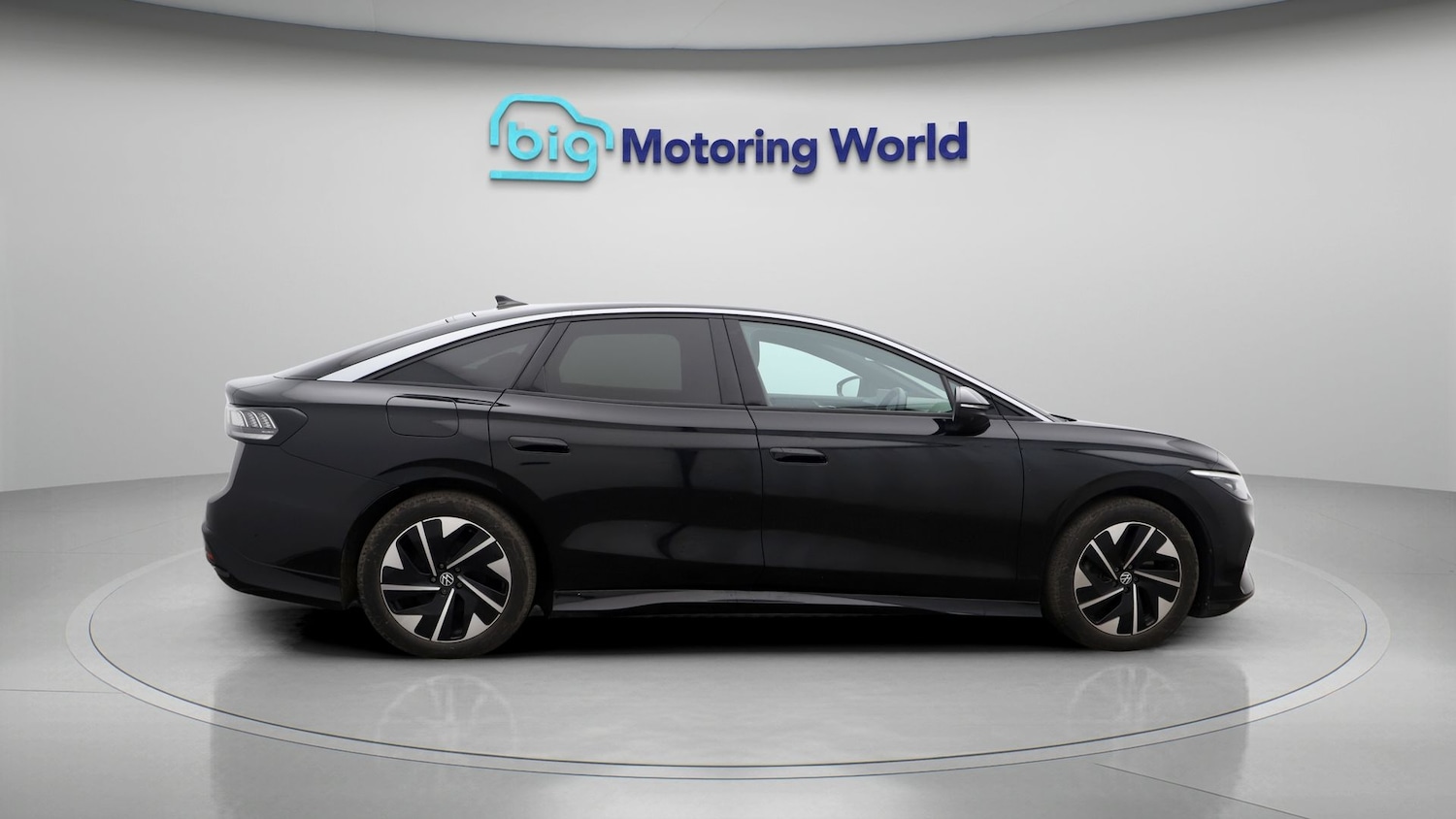 Used Volkswagen ID.7 2024 for sale - 77777507: Photo 8