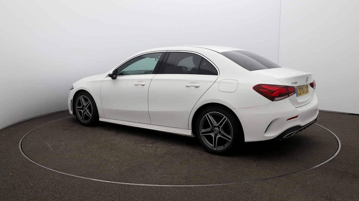 Used Mercedes-Benz A-Class 2020 for sale - 76884777: Photo 26