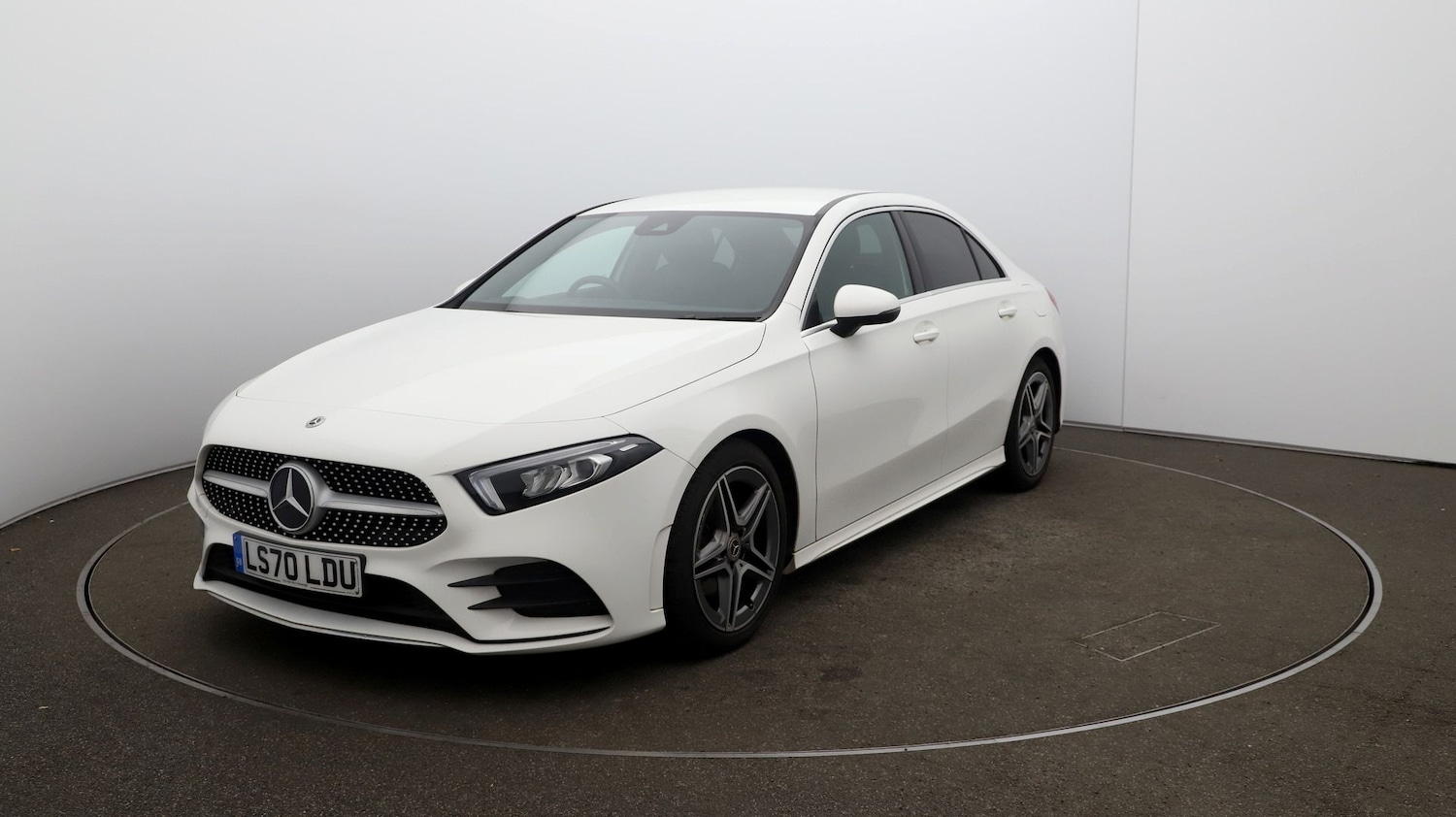 Used Mercedes-Benz A-Class 2020 for sale - 76884777: Photo 28