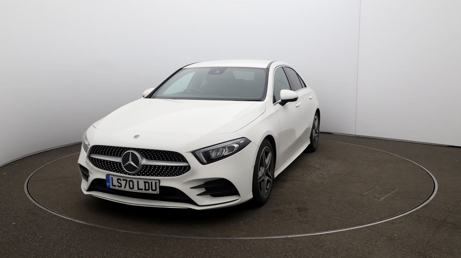 Used Mercedes-Benz A-Class 2020 for sale - 76884777: Photo 29
