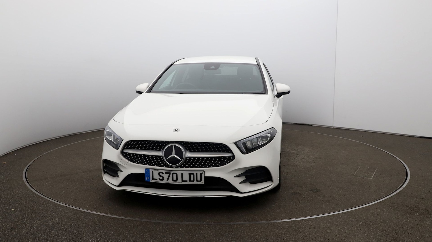 Used Mercedes-Benz A-Class 2020 for sale - 76884777: Photo 30