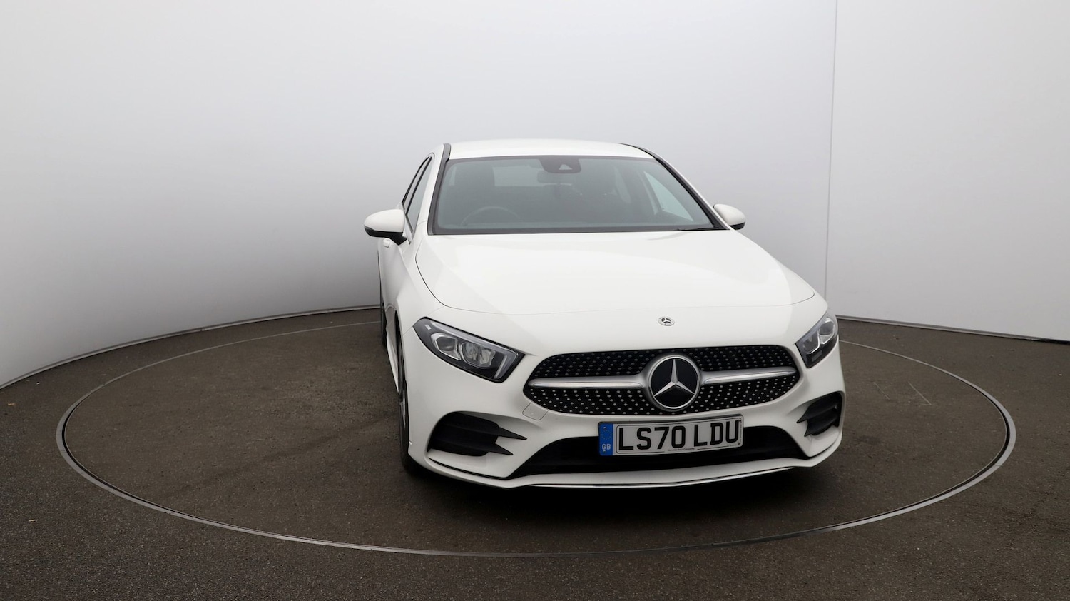 Used Mercedes-Benz A-Class 2020 for sale - 76884777: Photo 32