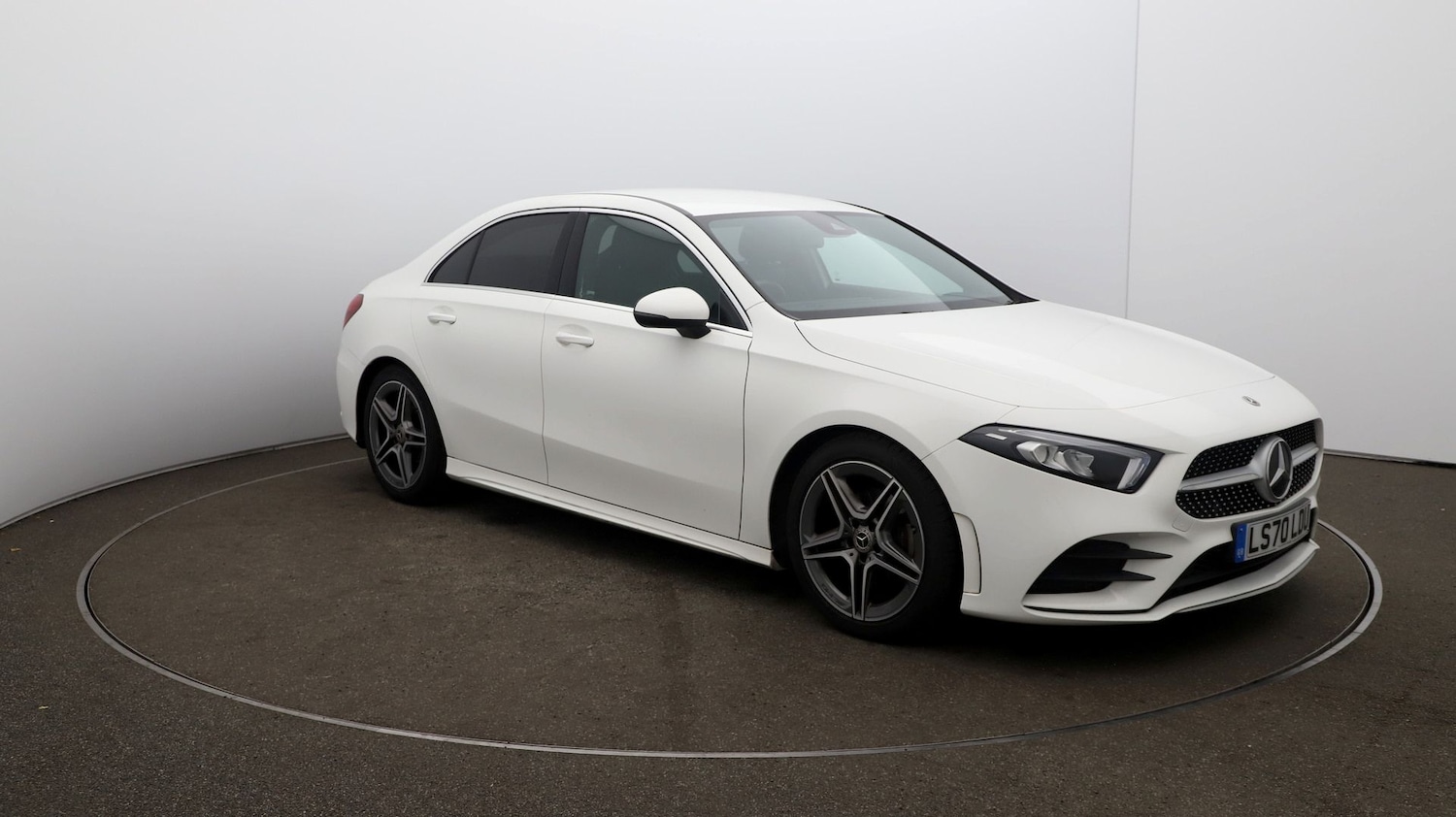 Used Mercedes-Benz A-Class 2020 for sale - 76884777: Photo 35